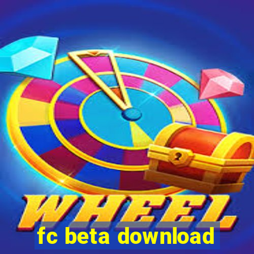 fc beta download